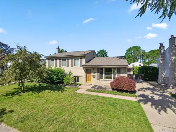 14101 Hix St, Livonia, MI 48154