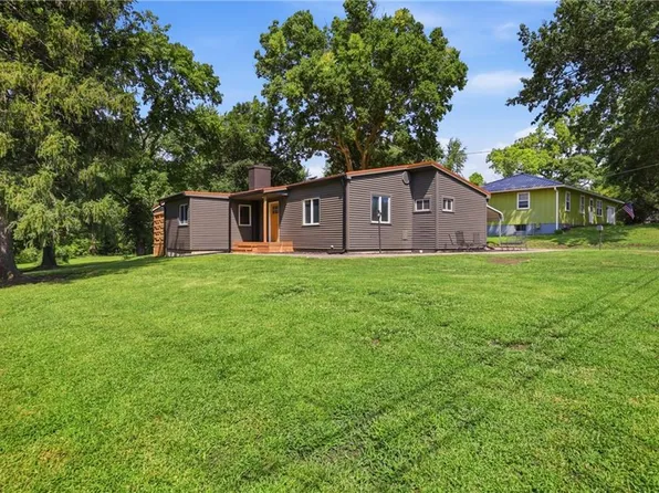 504 S Thornton St, Richmond, MO 64085