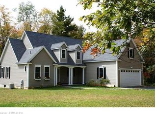 855 Main Rd, Granville, MA 01034