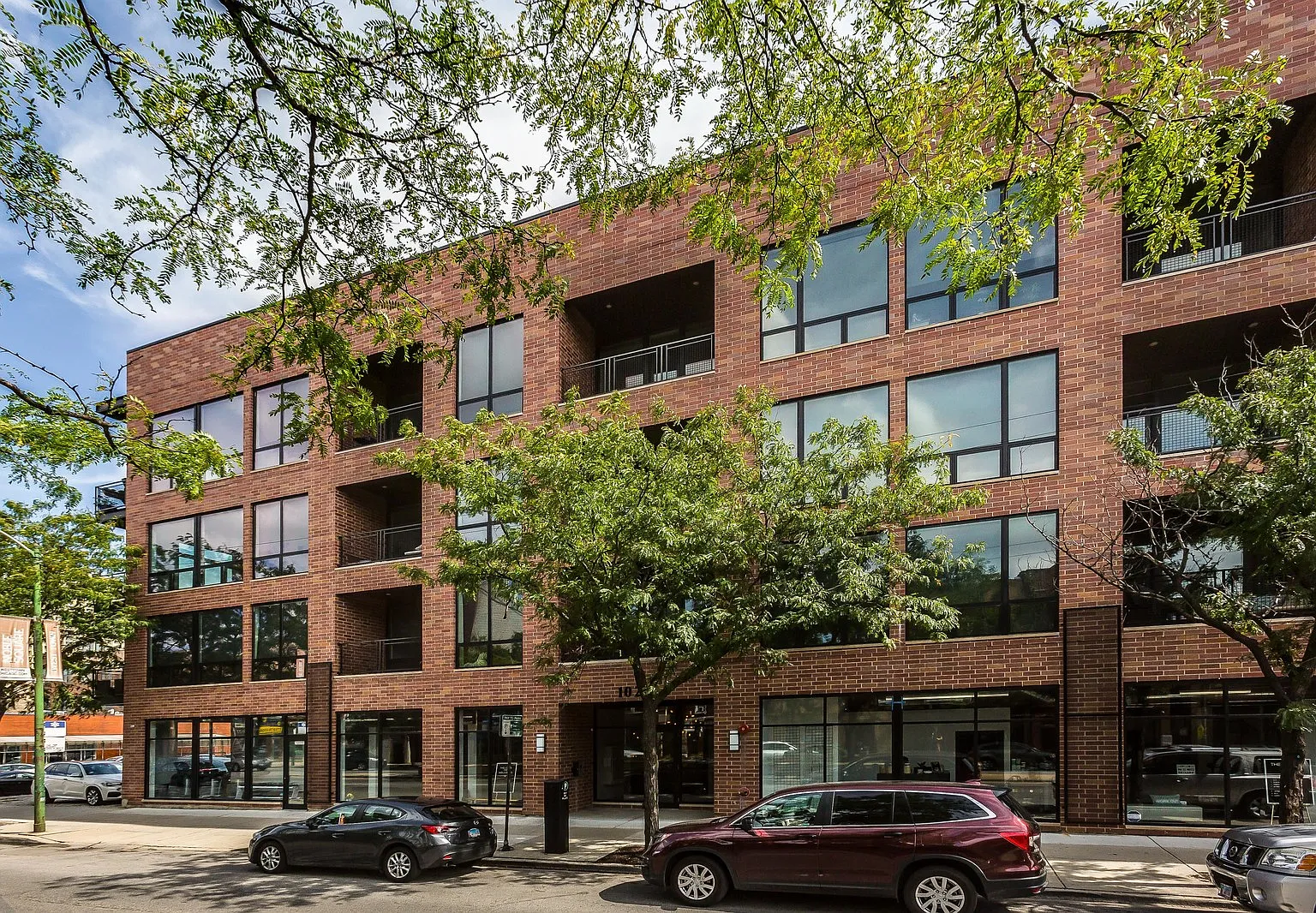 Ace on Ashland — Photo 1