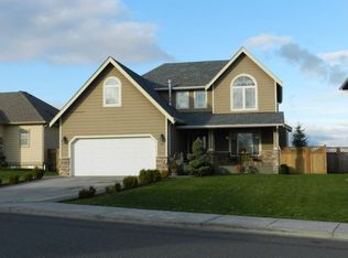 2588 Pacific Highlands Ave, Ferndale, WA 98248