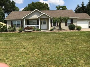 3036 Bent Creek Cir SW, Massillon, OH 44647