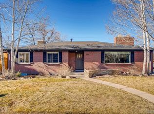 601 S Harrison Ln, Denver, CO 80209