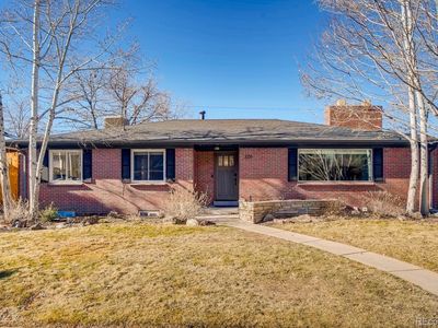601 S Harrison Ln, Denver, CO, 80209