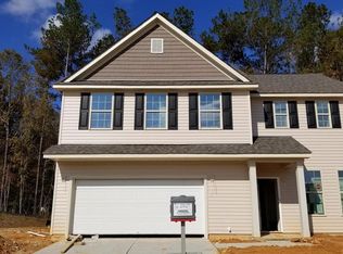 48 St Augustine St, Clayton, NC 27527