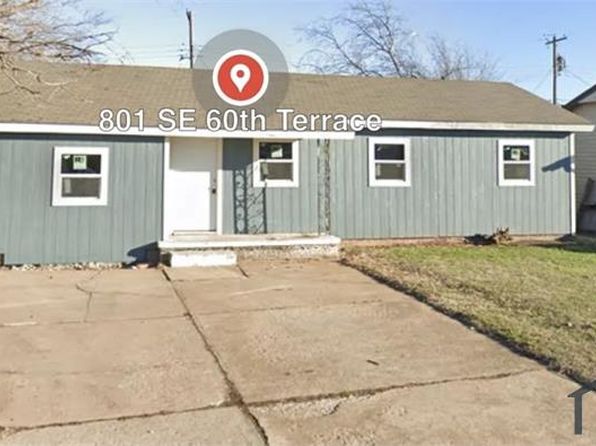 801 SE 60th Ter