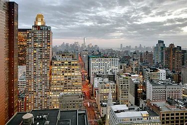 Rented by Bozzuto Management