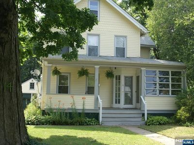 14 S Highwood Ave, Glen Rock, NJ, 07452