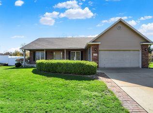 1029 S Colchester Ct, Bloomington, IN