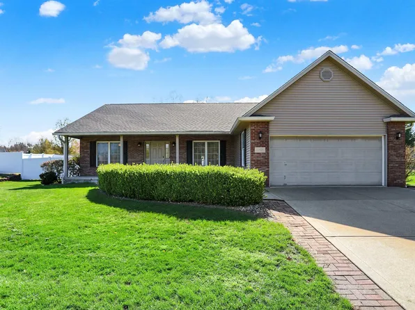 1029 S Colchester Ct, Bloomington, IN 47401
