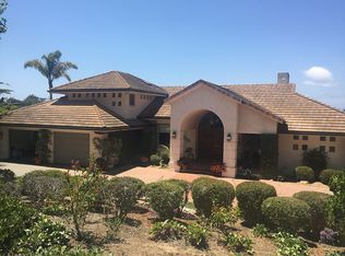 4665 Via Vistosa, Santa Barbara, CA 93110