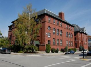 124 Orange St #101, Manchester, NH 03104