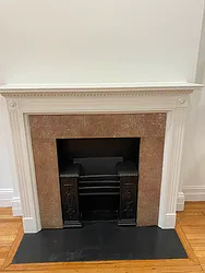 Rented by Georgine Podhorsky, LREB