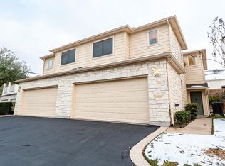 7500 Shadowridge Run UNIT 26, Austin, TX 78749