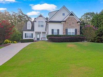 12 Thunderhawk Ln NE, Rydal, GA, 30171
