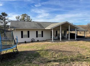 415 Thurman Watson Rd, Rutledge, TN 37861