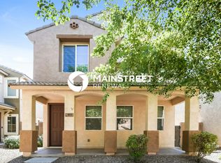 4055 E Tulsa St, Gilbert, AZ 85295