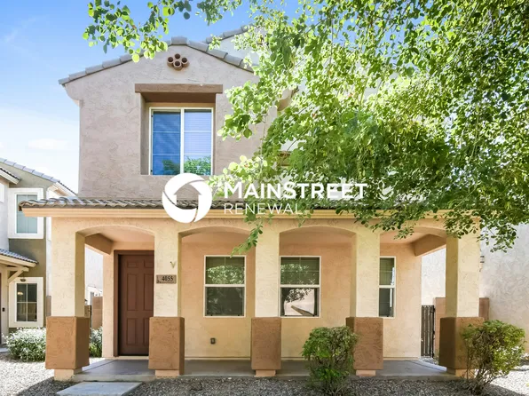 4055 E Tulsa St, Gilbert, AZ 85295