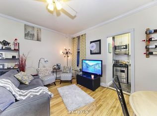 112 W 72nd St APT 4A, New York, NY 10023