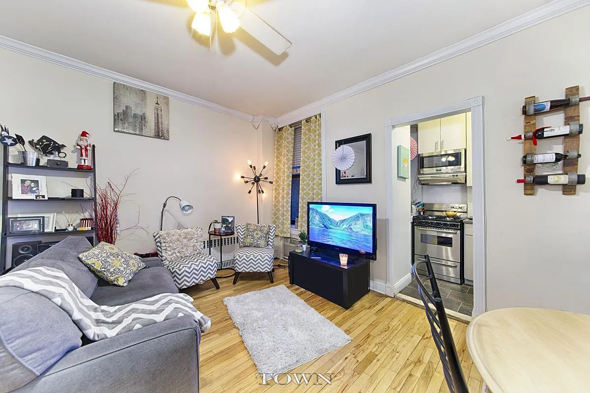 112 W 72nd St APT 4A photo 1
