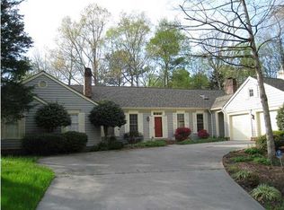 1829 Partridge Rd NW, Cleveland, TN 37312