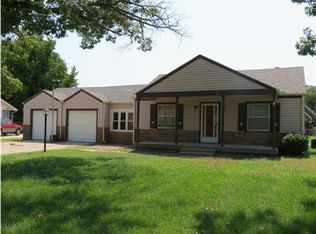 4109 W Elm St, Wichita, KS 67203