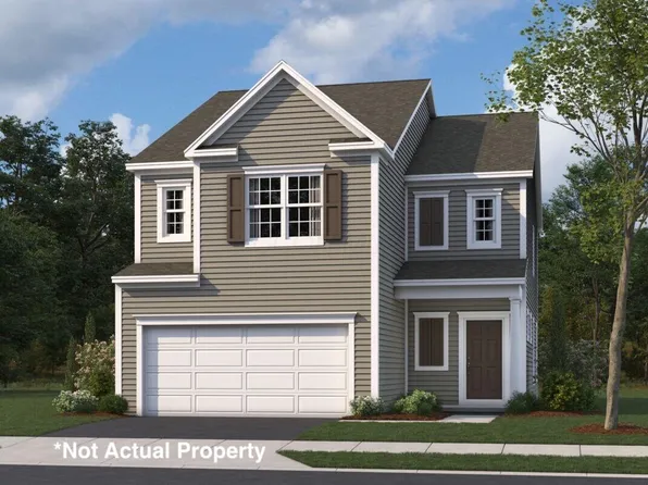 5803 Valleydale Rd, Powell, OH 43065