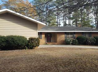 810 Wimbledon Rd, Macon, GA 31210