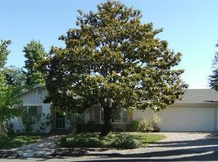 7951 Viola Ct, Sebastopol, CA 95472