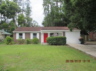 237 Cornwall St, Brunswick, GA 31525