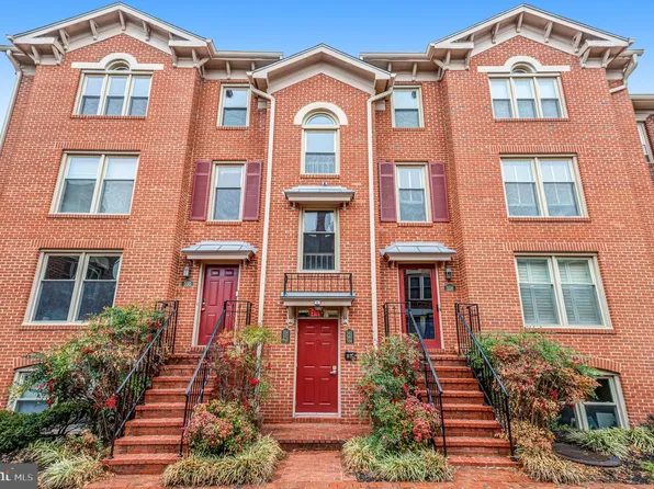554 N West St #6-7, Alexandria, VA 22314