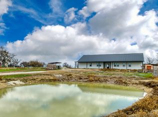 470 Martindale Ln, Rhome, TX 76078