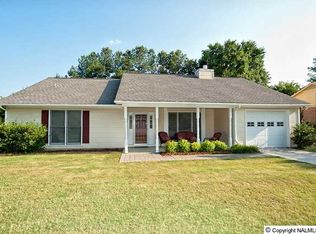 1020 Riverchase Rd SE, Huntsville, AL 35803