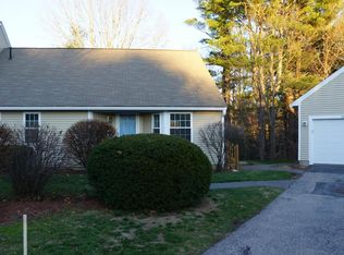 180 Winding Pond Rd, Londonderry, NH 03053