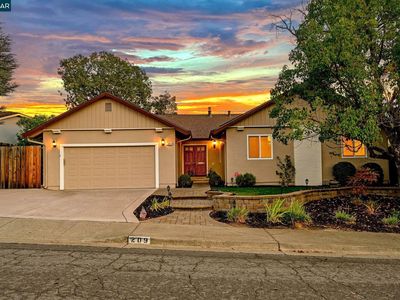 209 Southwind Dr, Pleasant Hill, CA, 94523