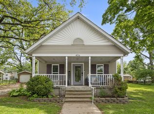 406 E Elm St, Ozark, MO 65721