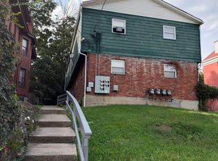 3553 Wilson Ave APT 2, Cincinnati, OH 45229