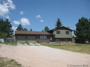 7508 Braehill Rd, Cheyenne, WY 82009
