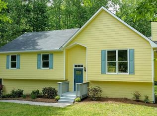 485 Morgan Springs Ct, Canton, GA 30115