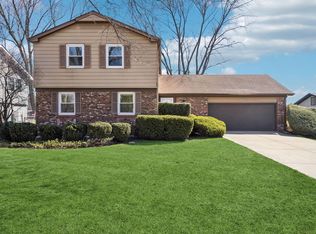 620 Wyngate Ln, Buffalo Grove, IL