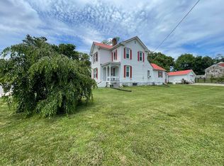 302 Danville St, Lancaster, KY 40444