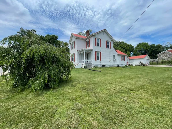 302 Danville St, Lancaster, KY 40444