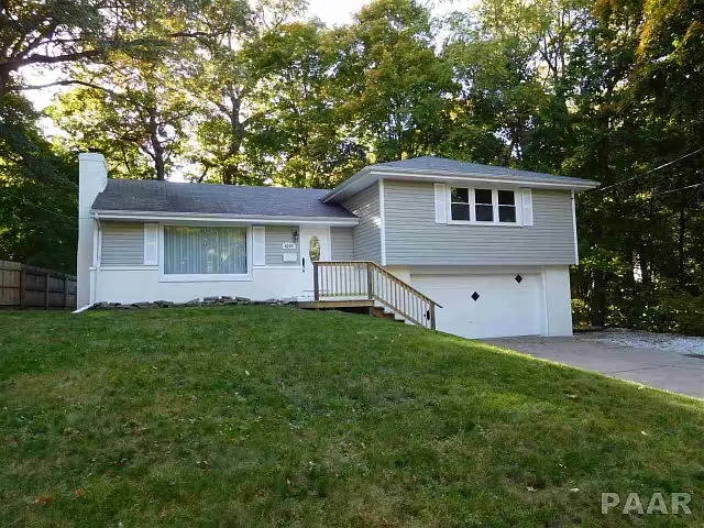 4205 N Timber Cir photo 1