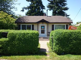 9063 37th Ave S, Seattle, WA 98118