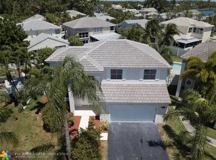 5232 NW 53rd Cir, Coconut Creek, FL 33073