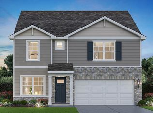 1801 Overland Dr, Plainfield, IL 60586