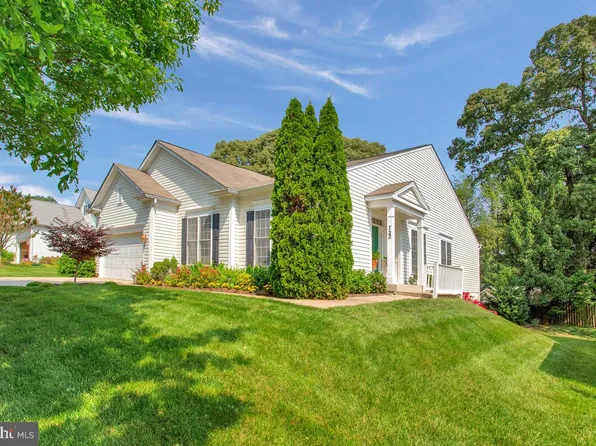 722 Darlow Dr, Annapolis, MD 21409