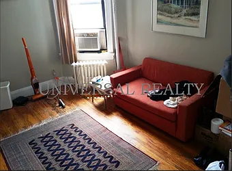 Rented by Universal Realty Group