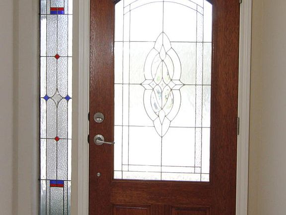 Stained Glass