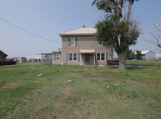 1448 Road 70, Sublette, KS 67877